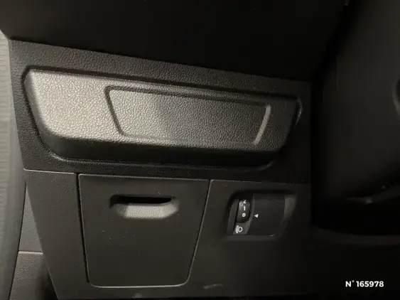 DACIA SANDERO III - voiture d'occasion - Photo 14
