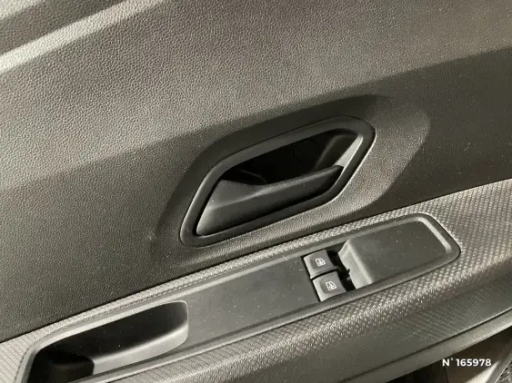 DACIA SANDERO III - voiture d'occasion - Photo 27