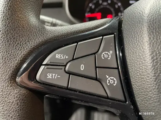 DACIA SANDERO III - voiture d'occasion - Photo 28