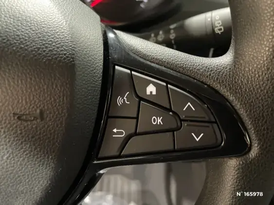 DACIA SANDERO III - voiture d'occasion - Photo 29