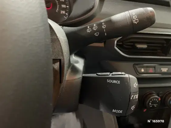 DACIA SANDERO III - voiture d'occasion - Photo 30