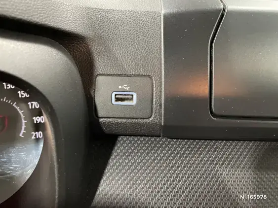 DACIA SANDERO III - voiture d'occasion - Photo 32