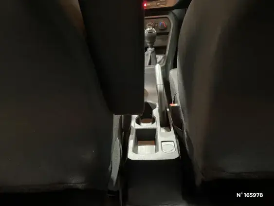 DACIA SANDERO III - voiture d'occasion - Photo 36