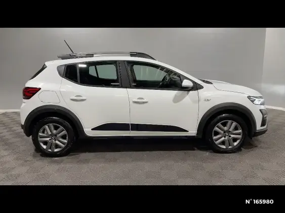 DACIA SANDERO III - voiture d'occasion - Photo 5