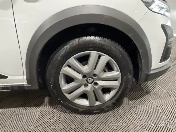 DACIA SANDERO III - voiture d'occasion - Photo 8