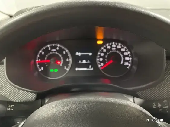 DACIA SANDERO III - voiture d'occasion - Photo 12