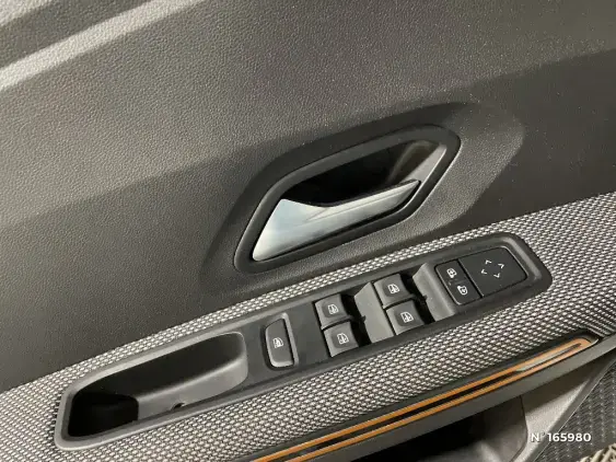 DACIA SANDERO III - voiture d'occasion - Photo 27