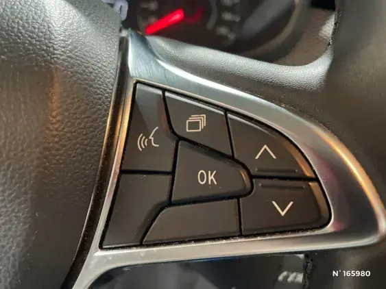 DACIA SANDERO III - voiture d'occasion - Photo 29