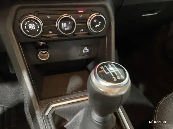 DACIA SANDERO III - voiture d'occasion - Photo 31