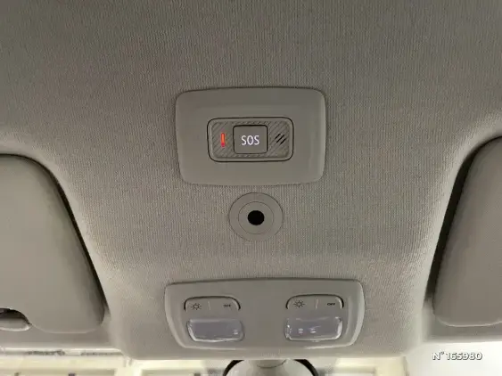 DACIA SANDERO III - voiture d'occasion - Photo 35