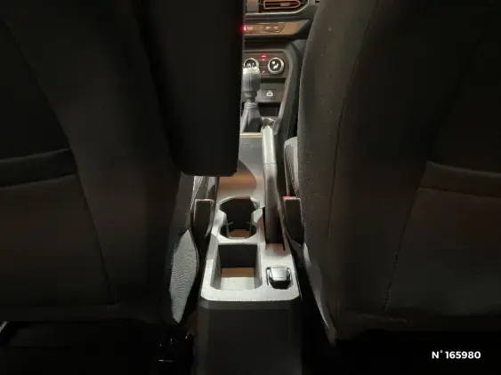 DACIA SANDERO III - voiture d'occasion - Photo 37