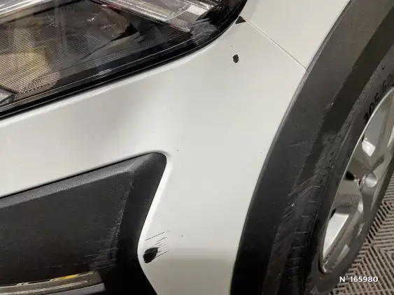 DACIA SANDERO III - voiture d'occasion - Photo 26