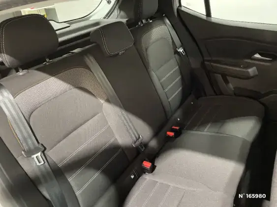 DACIA SANDERO III - voiture d'occasion - Photo 11