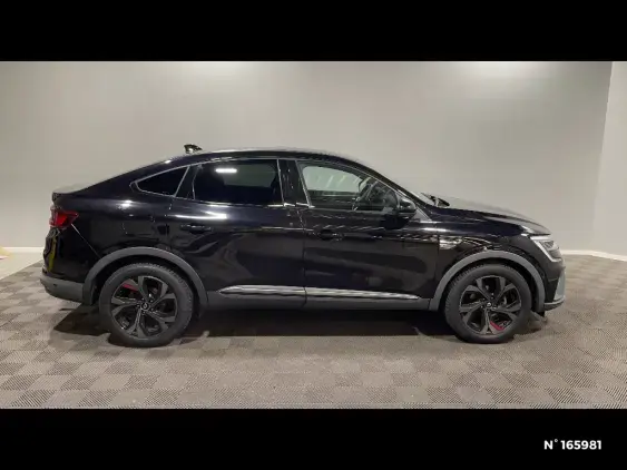 RENAULT ARKANA - voiture d'occasion - Photo 5