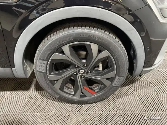 RENAULT ARKANA - voiture d'occasion - Photo 8