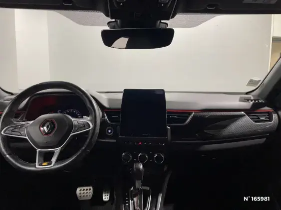 RENAULT ARKANA - voiture d'occasion - Photo 9