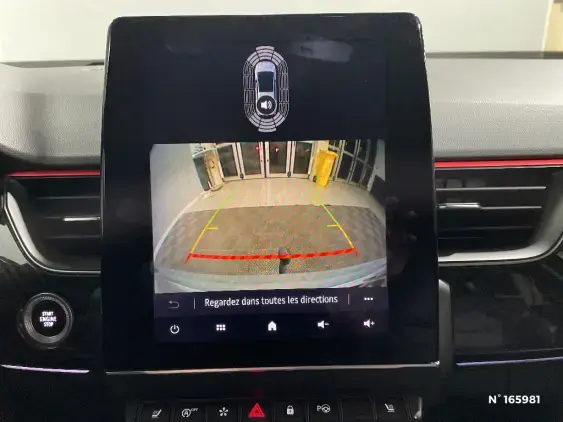 RENAULT ARKANA - voiture d'occasion - Photo 14