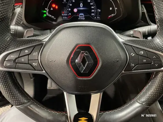 RENAULT ARKANA - voiture d'occasion - Photo 32