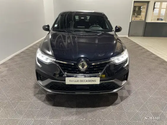 RENAULT ARKANA - voiture d'occasion - Photo 3