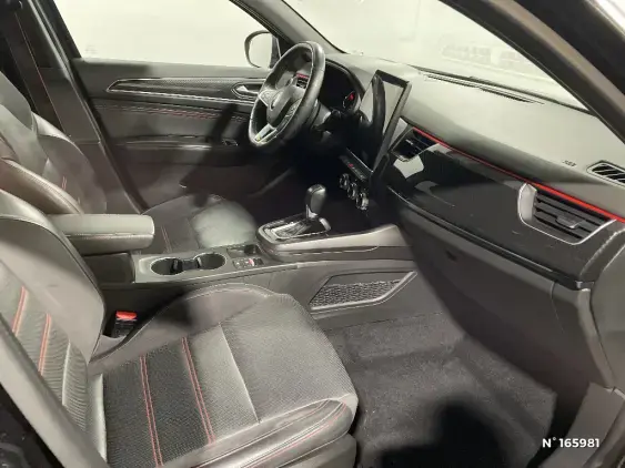 RENAULT ARKANA - voiture d'occasion - Photo 10