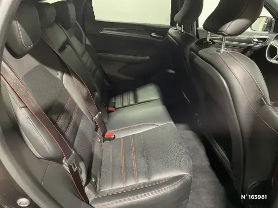 RENAULT ARKANA - voiture d'occasion - Photo 11