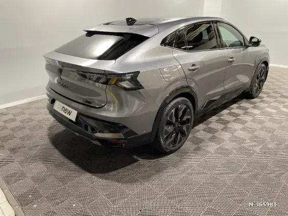 RENAULT RAFALE - voiture d'occasion - Photo 4