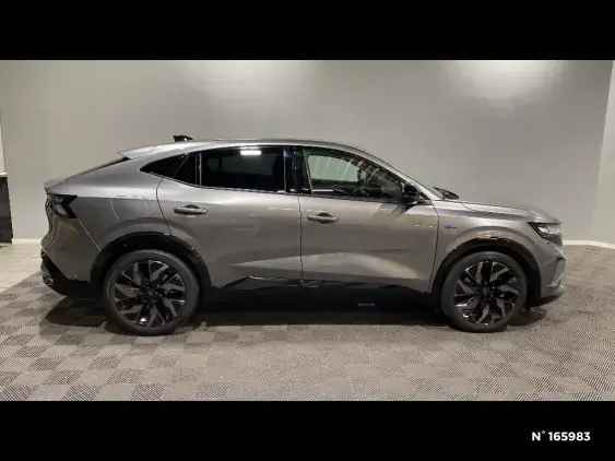 RENAULT RAFALE - voiture d'occasion - Photo 5