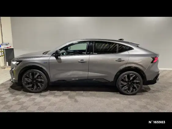 RENAULT RAFALE - voiture d'occasion - Photo 2