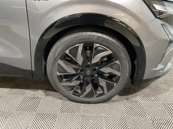 RENAULT RAFALE - voiture d'occasion - Photo 8