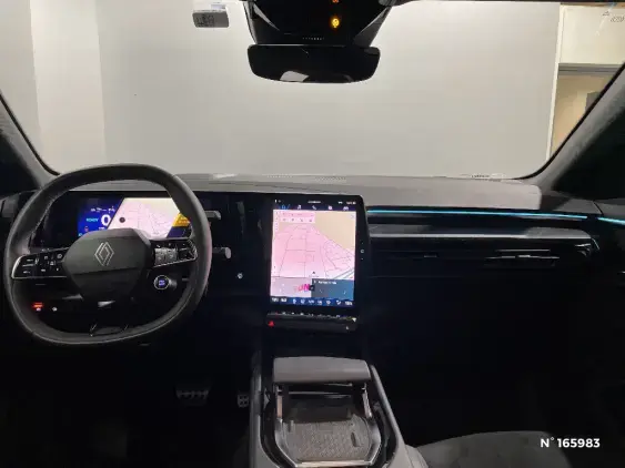 RENAULT RAFALE - voiture d'occasion - Photo 9