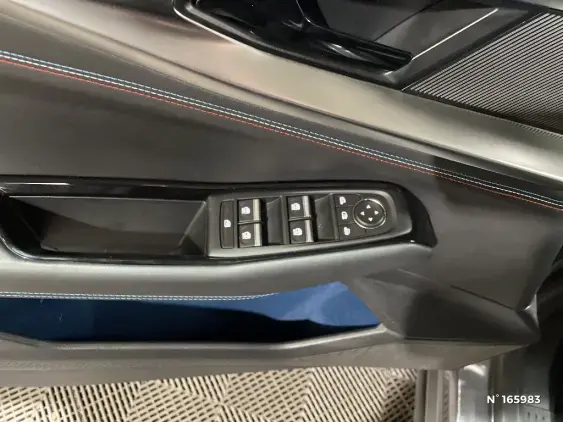 RENAULT RAFALE - voiture d'occasion - Photo 30