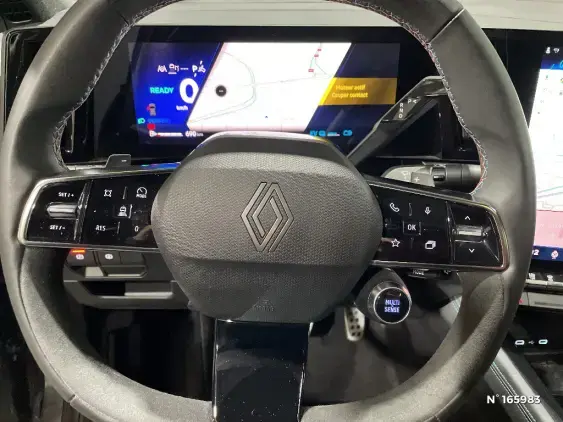 RENAULT RAFALE - voiture d'occasion - Photo 31