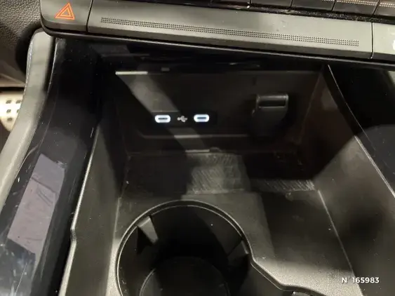 RENAULT RAFALE - voiture d'occasion - Photo 32