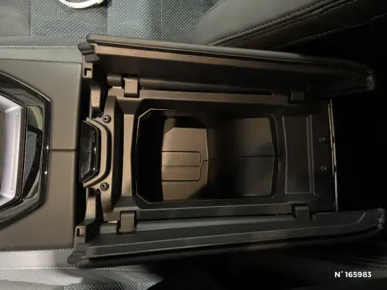 RENAULT RAFALE - voiture d'occasion - Photo 34