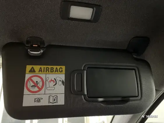 RENAULT RAFALE - voiture d'occasion - Photo 36