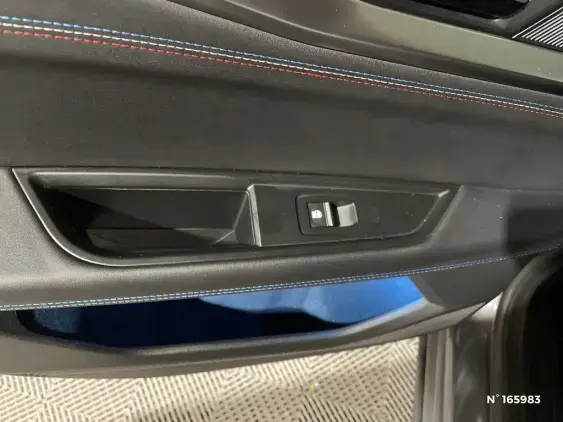 RENAULT RAFALE - voiture d'occasion - Photo 39