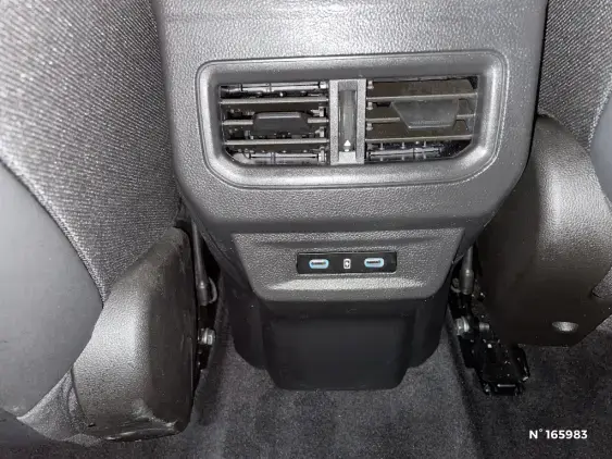 RENAULT RAFALE - voiture d'occasion - Photo 40