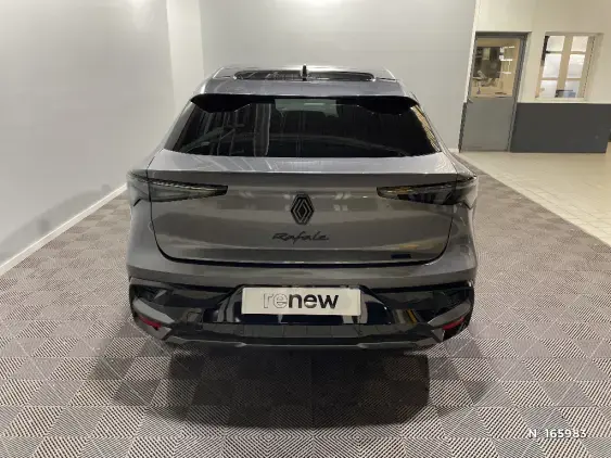 RENAULT RAFALE - voiture d'occasion - Photo 6