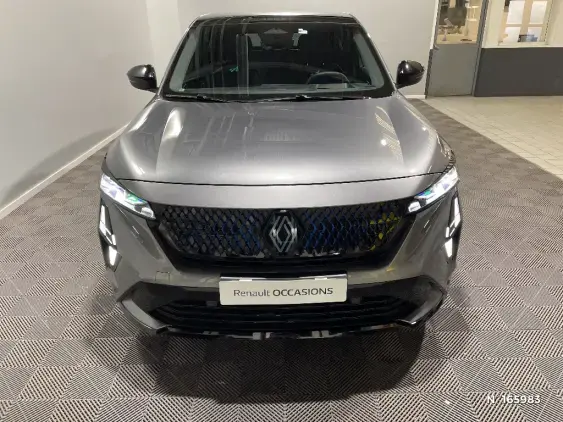 RENAULT RAFALE - voiture d'occasion - Photo 3