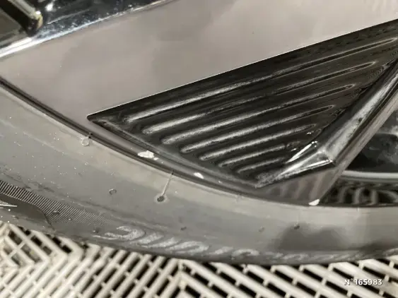 RENAULT RAFALE - voiture d'occasion - Photo 26