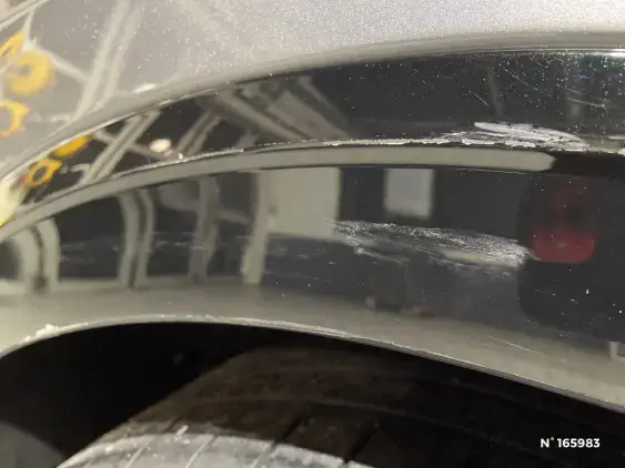 RENAULT RAFALE - voiture d'occasion - Photo 27