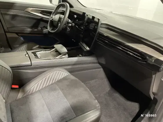 RENAULT RAFALE - voiture d'occasion - Photo 10