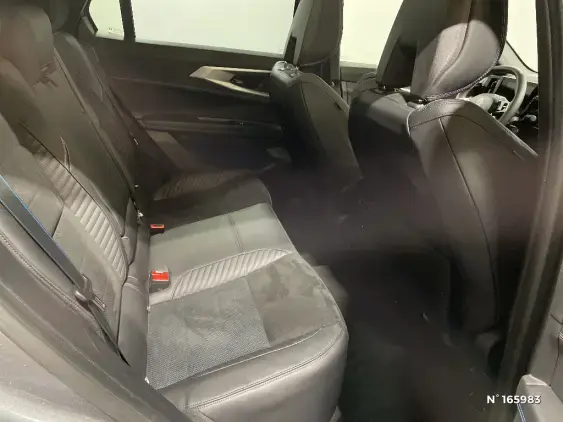 RENAULT RAFALE - voiture d'occasion - Photo 11