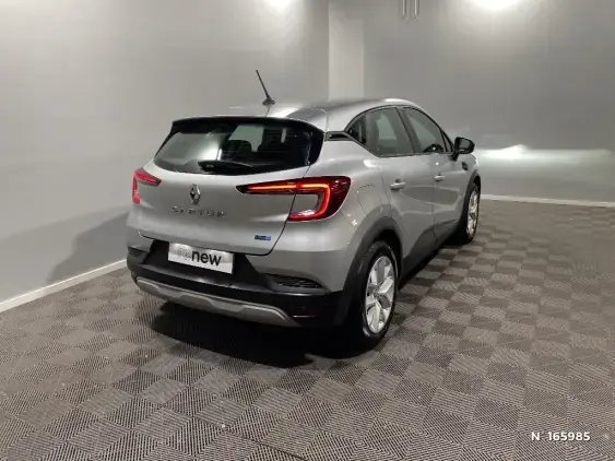 RENAULT CAPTUR II - voiture d'occasion - Photo 4