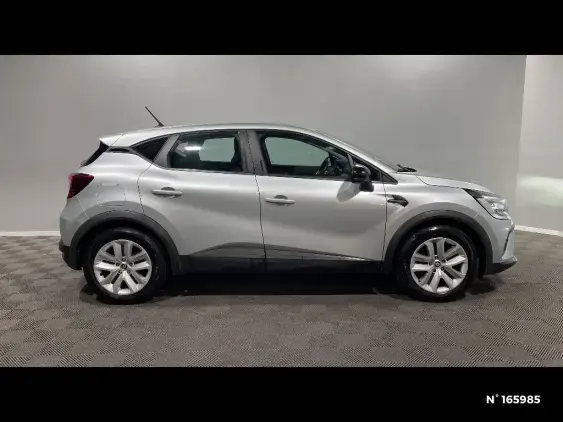 RENAULT CAPTUR II - voiture d'occasion - Photo 5