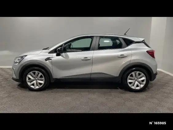 RENAULT CAPTUR II - voiture d'occasion - Photo 2