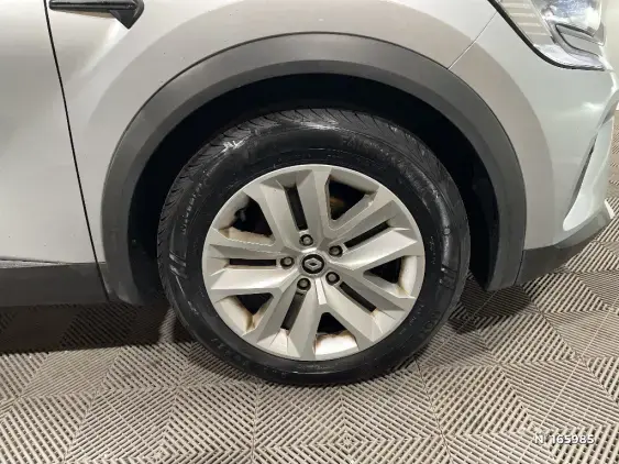 RENAULT CAPTUR II - voiture d'occasion - Photo 8