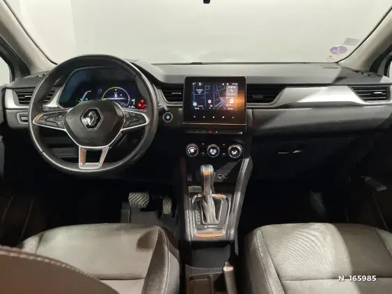 RENAULT CAPTUR II - voiture d'occasion - Photo 9