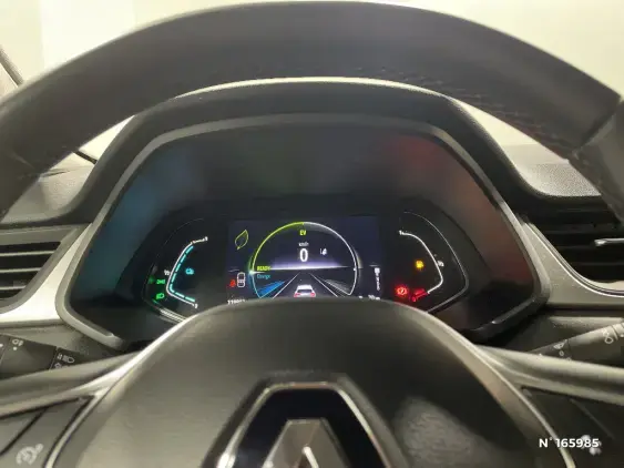 RENAULT CAPTUR II - voiture d'occasion - Photo 12