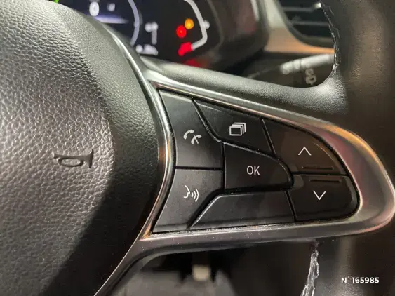 RENAULT CAPTUR II - voiture d'occasion - Photo 28